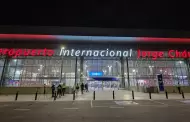 Aeropuerto Jorge Chávez es NOMINADO como uno de los MEJORES de Sudamérica: Conoce aquí cómo votar