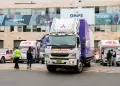 ONPE inicia traslado de material electoral para las elecciones primarias v�a delegados de los comicios regionales y municipales