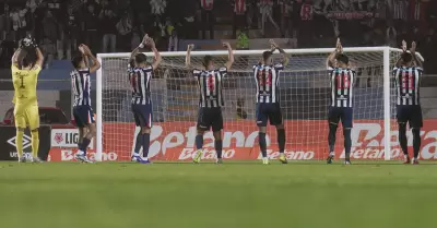 �Alianza Lima ser� premiado si se corona ganador del Apertura el s�bado?