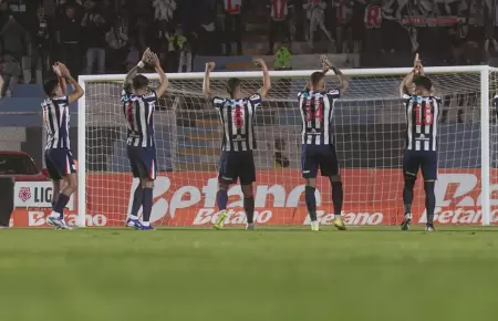 �Alianza Lima ser� premiado si se corona ganador del Apertura el s�bado?