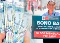 Otorgar�n BONO de S/500 en cuatro regiones de Per�: �Qui�nes se ver�n beneficiados?