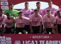 Sport Boys: Jugadores de la 'Misilera' exigieron a la administraci�n el pago de sueldos del mes de abril