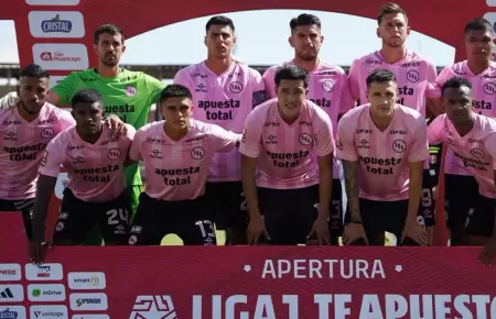 Jugadores de Sport Boys exigieron el pago de su sueldo del mes de abril.