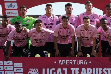 Jugadores de Sport Boys exigieron el pago de su sueldo del mes de abril.