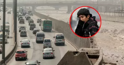 Niveles de una ciudad en el sur super� a Lima.