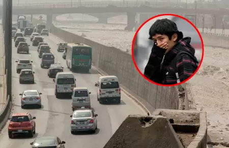 Niveles de una ciudad en el sur super� a Lima.