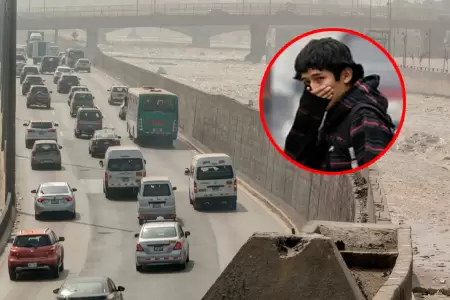 Niveles de una ciudad en el sur super� a Lima.