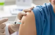 Sarampión en aumento: ¿Cómo identificar los puntos de vacunación más cercanos a mi domicilio?