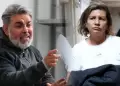 Fiscal�a pide hasta 30 y 24 a�os de c�rcel para 'Chibol�n' y Elizabeth Peralta