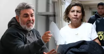 Documento filtrado muestra la prisi�n y multas que enfrentar�an 'Chibol�n' y la