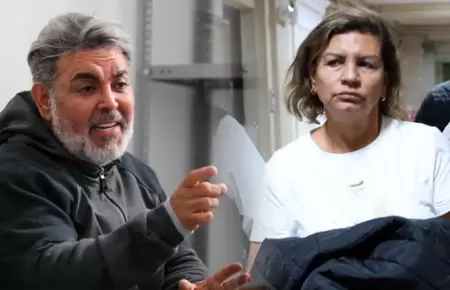Documento filtrado muestra la prisi�n y multas que enfrentar�an 'Chibol�n' y la