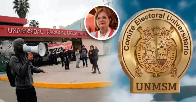 La Decana de Am�rica extender� gesti�n de Jeri Ram�n.
