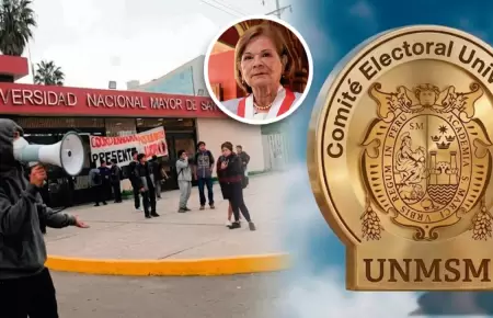 La Decana de Am�rica extender� gesti�n de Jeri Ram�n.