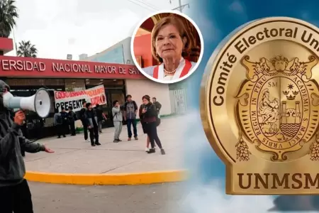 La Decana de Am�rica extender� gesti�n de Jeri Ram�n.