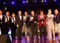 �Ya es oficial! Conoce la lista completa de nominados a los Premios CAPEM�SICA 2026