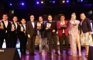 �Ya es oficial! Conoce la lista completa de nominados a los Premios CAPEM�SICA 2026