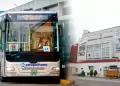 Gobierno descarta presunto mensaje extorsivo contra conductores del Metropolitano