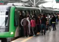 L�nea 1 del Metro de Lima operar� hasta 2031: MTC confirma inversiones para reducir esperas