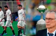 Universitario empató sin goles ante Nacional y complica su clasificación en la Libertadores
