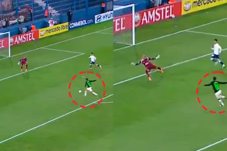 El jugador crema perdi� ocasi�n clar�sima de gol para hacer la diferencia.