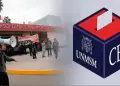 Crisis en San Marcos: Renuncia el Comit� Electoral denunciando injerencia pol�tica en elecciones internas
