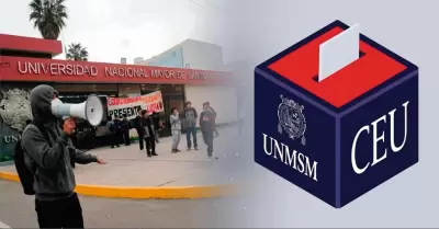 La Decana de Am�rica extender� gesti�n de Jeri Ram�n.