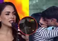 Onelia Molina y Kevin D�az responden tras pasar la noche en el mismo 'depa': "Fui a grabar un comercial"