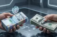 Precio del dólar HOY en Perú: Conoce el tipo de cambio para este jueves 21 de mayo