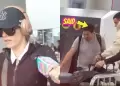 Alejandra Baigorria habla sobre tener un hijo con Said Palao tras viaje a �frica: "Vamos a ir paso a paso"