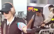 Alejandra Baigorria habla sobre tener un hijo con Said Palao tras viaje a África: "Vamos a ir paso a paso"