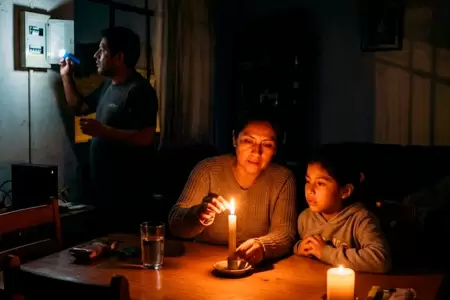 Corte de luz el 22 de mayo en Lima y Callao.