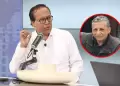 Roberto S�nchez coincide con Antauro en convocar a una Asamblea Constituyente: "Con una nueva Constituci�n"