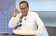 Roberto Sánchez rechaza críticas por uso del sombrero de Pedro Castillo: "Es un debate de discriminación"