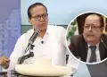 S�nchez asegura que dialogar� con Julio Velarde tras el fin de su mandato en el BCR: "Veamos la sucesi�n"