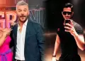 Exnovio de Adolfo Aguilar EXIGE que le pague DEUDA de m�s de S/10 mil al trabajar en 'La Granja VIP
