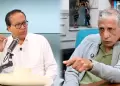S�nchez reitera que Antauro Humala no cumple un rol en JPP: "Lo hemos dicho en todos los idiomas"
