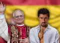 El Papa y Bad Bunny podr�an REUNIRSE durante la visita papal a Espa�a seg�n el arzobispo de Madrid, Jos� Cobo