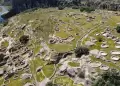 Mincul invita a turistas a visitar T'aqrachullo, el santuario perdido del imperio inca: �C�mo llegar?
