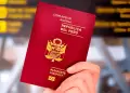�Necesitas pasaporte? Migraciones prev� emitir 1,000 citas diarias presenciales: as� es el nuevo proceso