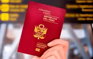 ¿Necesitas pasaporte? Migraciones prevé emitir 1,000 citas diarias presenciales: así es el nuevo proceso