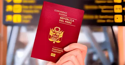 Pasaporte