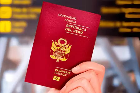 Pasaporte