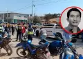 Tragedia en Piura: Asesinan a balazos al alcalde de Veintis�is de Octubre