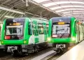 L�nea 1 del Metro seguir� operando 5 a�os m�s y MTC anuncia inversiones