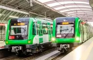 L�nea 1 del Metro seguir� operando 5 a�os m�s y MTC anuncia inversiones