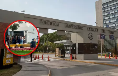 Universidad firm� acuerdo para dialogar posible suspensi�n de la nueva escala de