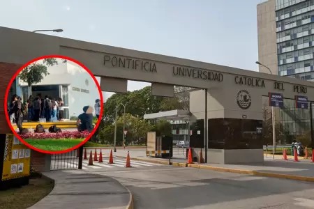 Universidad firm� acuerdo para dialogar posible suspensi�n de la nueva escala de