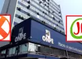 Segunda vuelta: ONPE se reunir� este viernes 22 de mayo con personeros legales de Fuerza Popular y Juntos por el Per�