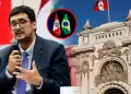 Congreso interpelar� al ministro de Comercio Exterior, Jos� Reyes, por demora en acuerdo comercial con Brasil