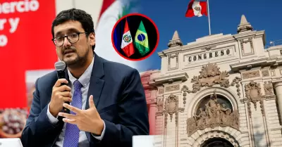 Acuerdo comercial lleva sin oficializarse hace casi 10 a�os.